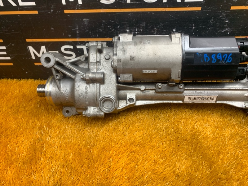 рулевая рейка, 11040 рублей, Красноярск