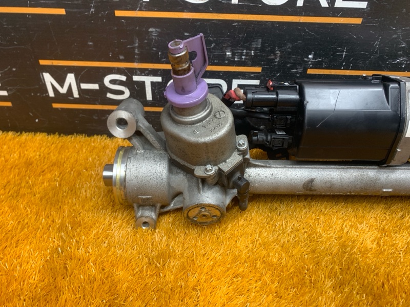 рулевая рейка, 11040 рублей, Красноярск