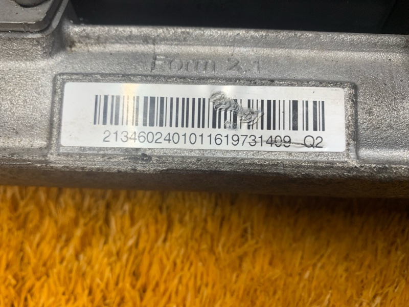 рулевая рейка, 11040 рублей, Красноярск