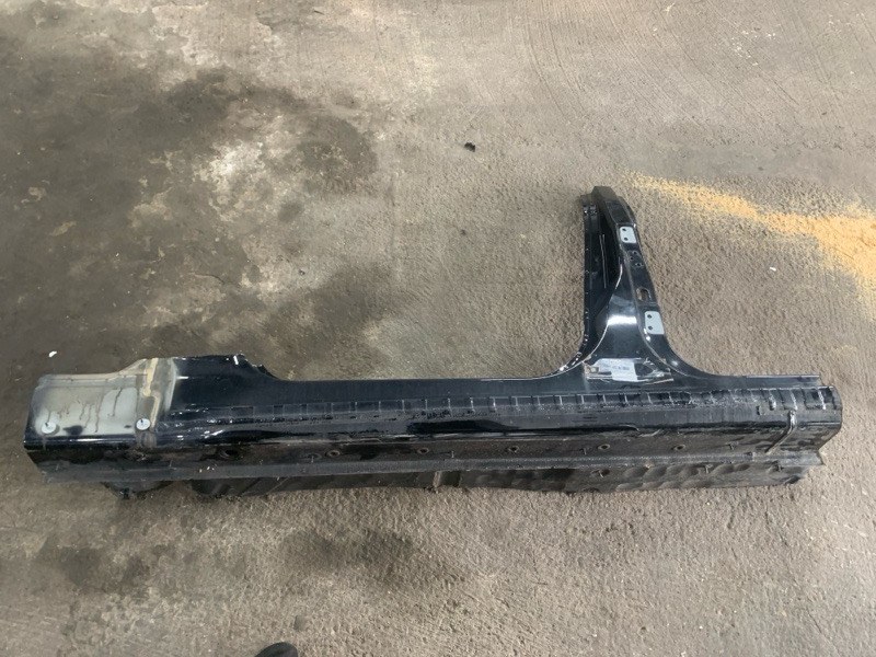 Порог кузовной, 3800 рублей, Красноярск