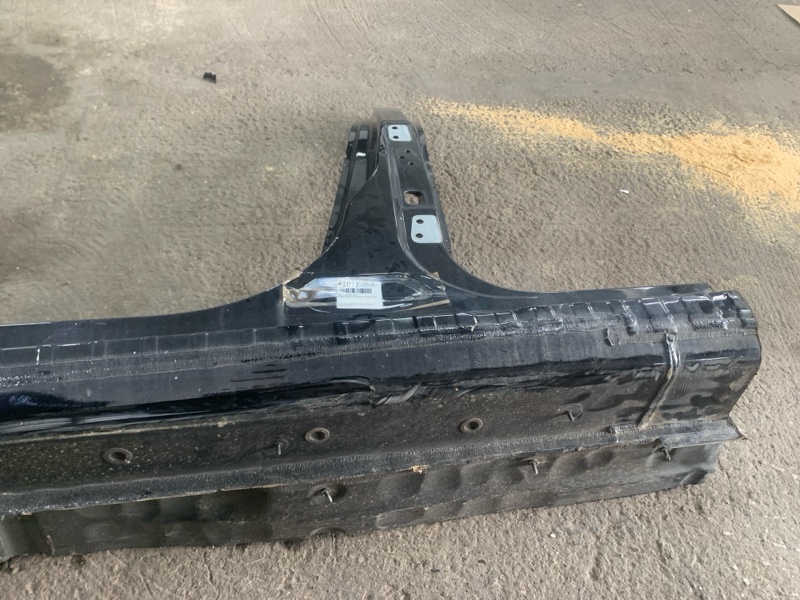 Порог кузовной, 3800 рублей, Красноярск