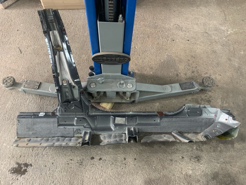 Порог кузовной, 3800 рублей, Красноярск