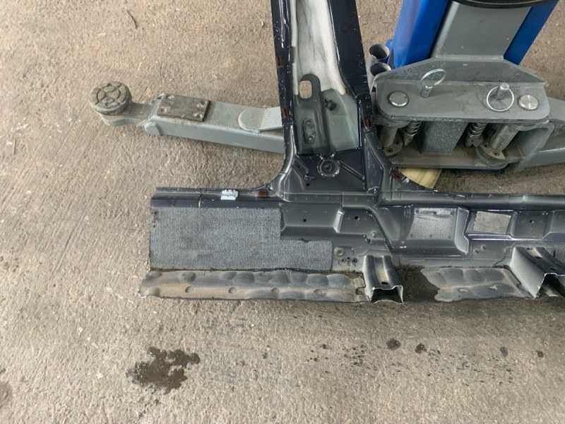 Порог кузовной, 3800 рублей, Красноярск