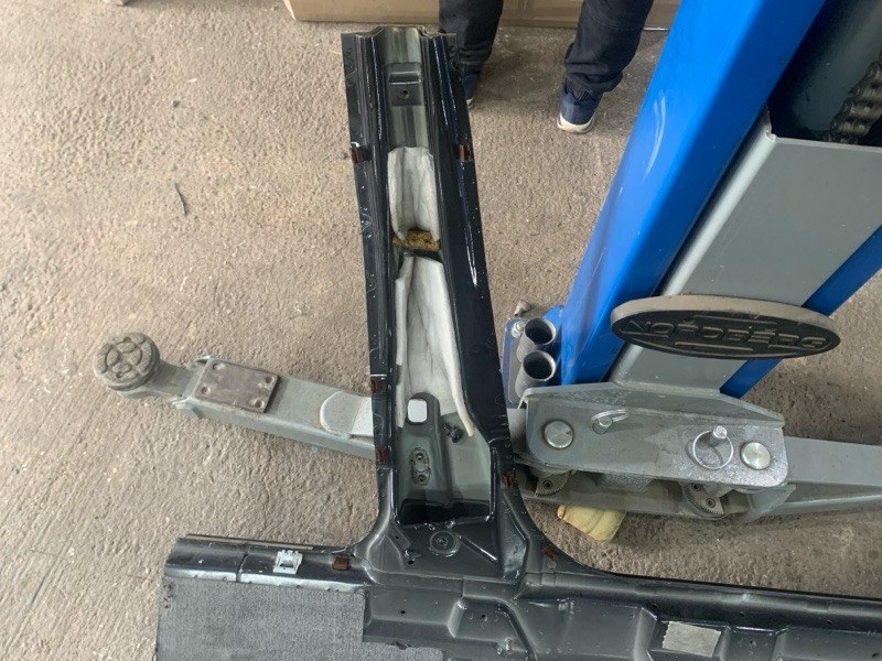 Порог кузовной, 3800 рублей, Красноярск