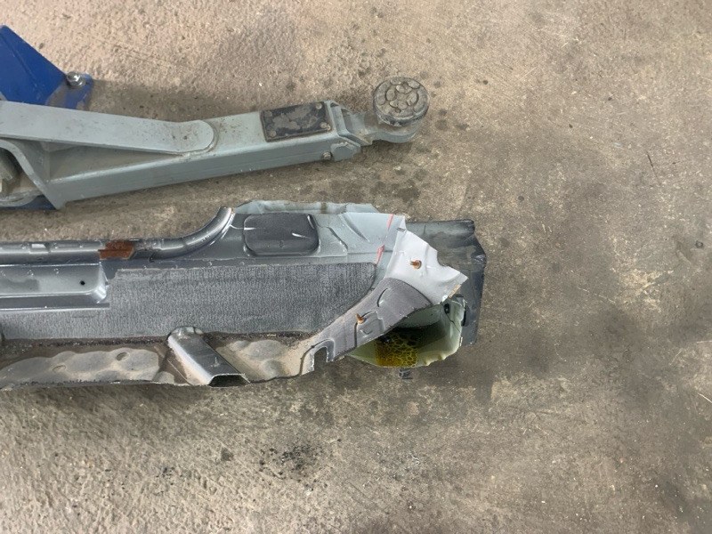 Порог кузовной, 3800 рублей, Красноярск