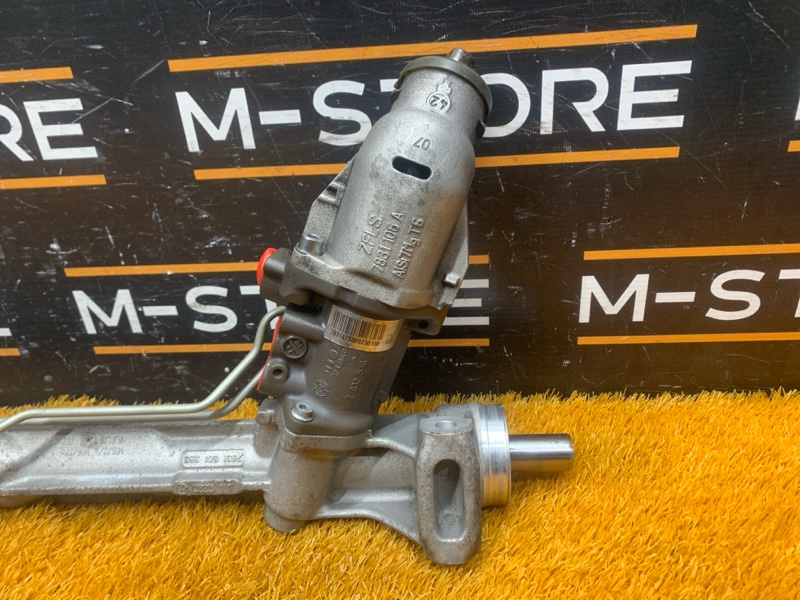 рулевая рейка, 1240 рублей, Красноярск