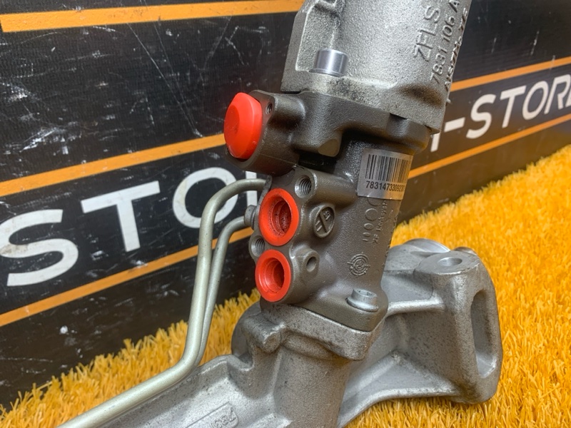 рулевая рейка, 1240 рублей, Красноярск