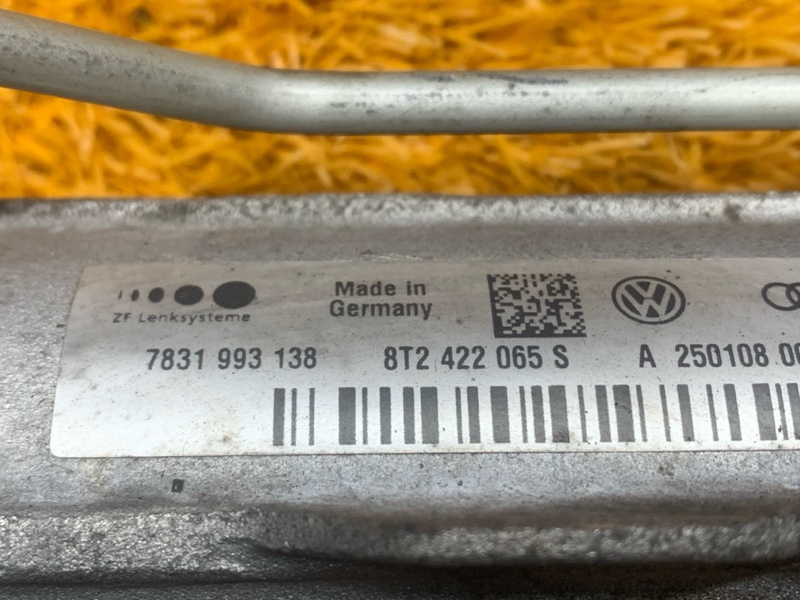 рулевая рейка, 1240 рублей, Красноярск