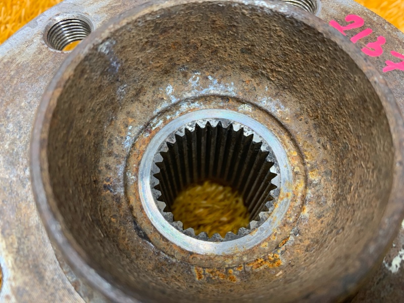 ступица, 1340 рублей, Красноярск