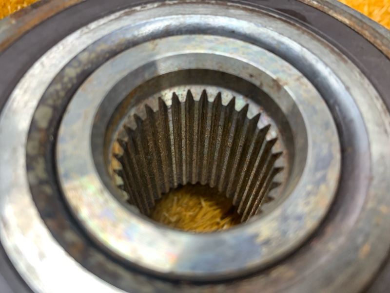 ступица, 1340 рублей, Красноярск