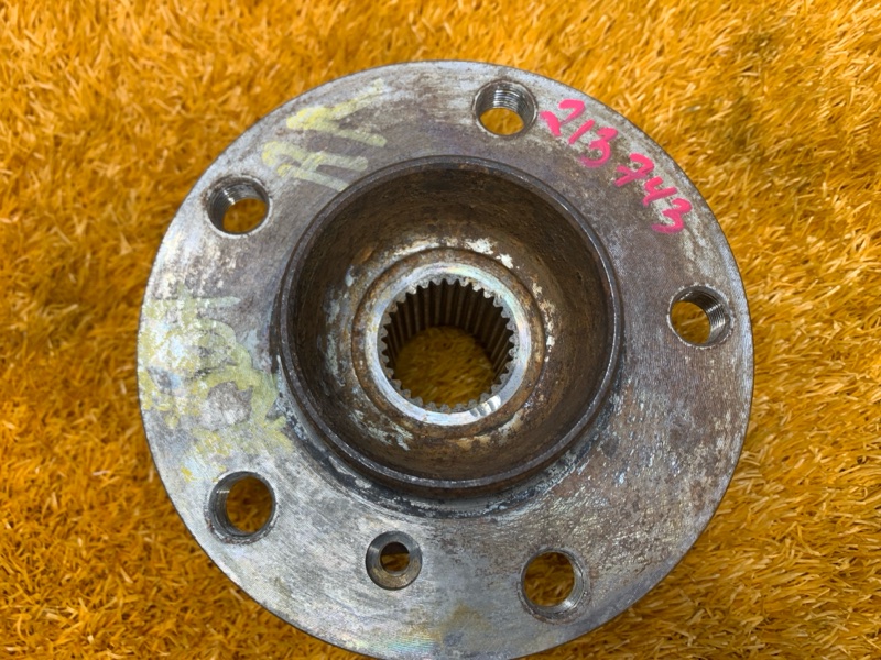 ступица, 1340 рублей, Красноярск