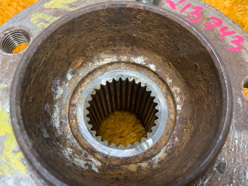 ступица, 1340 рублей, Красноярск