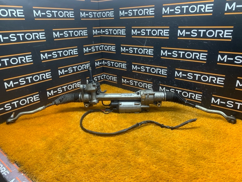 рулевая рейка, 67770 рублей, Красноярск