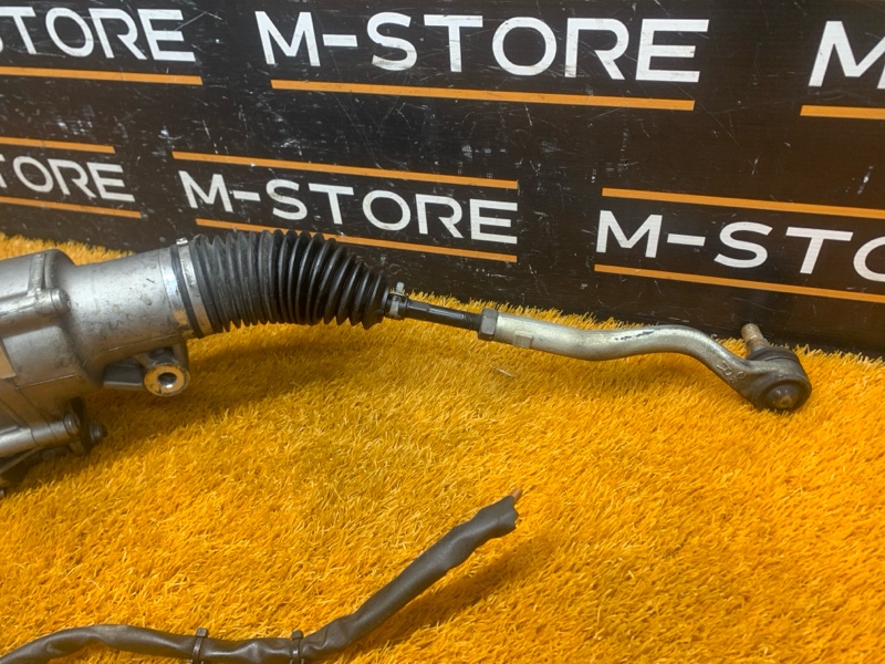 рулевая рейка, 67770 рублей, Красноярск