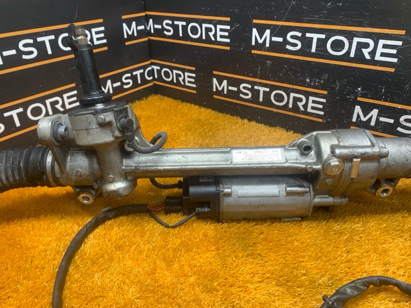 рулевая рейка, 67770 рублей, Красноярск