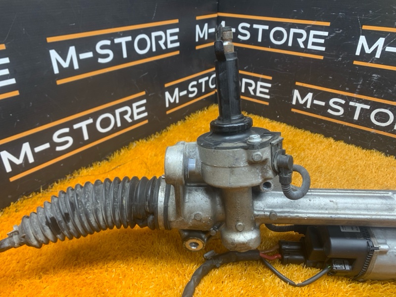 рулевая рейка, 67770 рублей, Красноярск