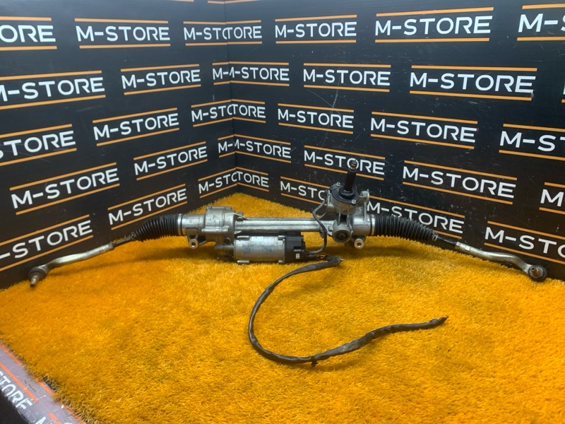 рулевая рейка, 67770 рублей, Красноярск