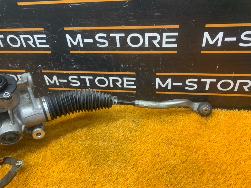 рулевая рейка, 67770 рублей, Красноярск