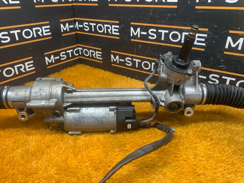 рулевая рейка, 67770 рублей, Красноярск