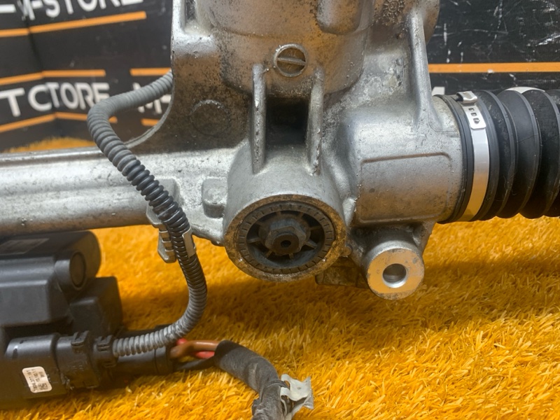 рулевая рейка, 67770 рублей, Красноярск