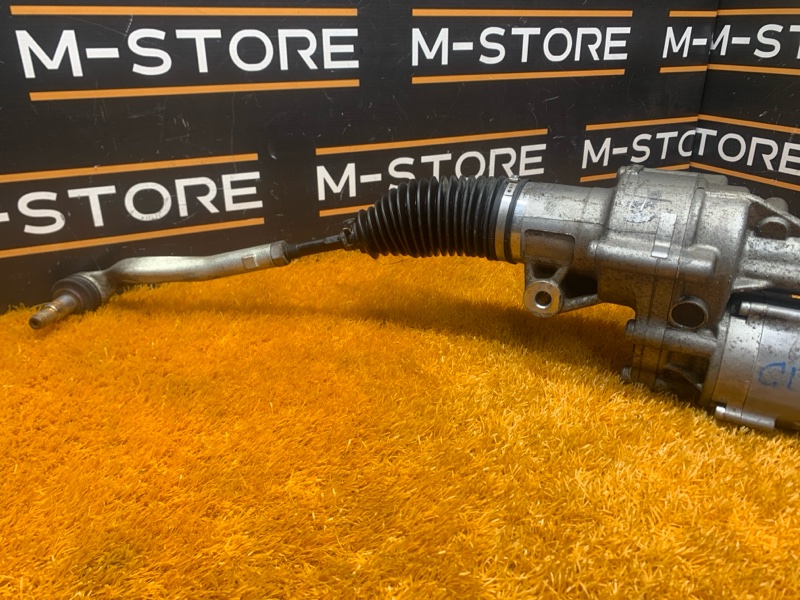 рулевая рейка, 67770 рублей, Красноярск