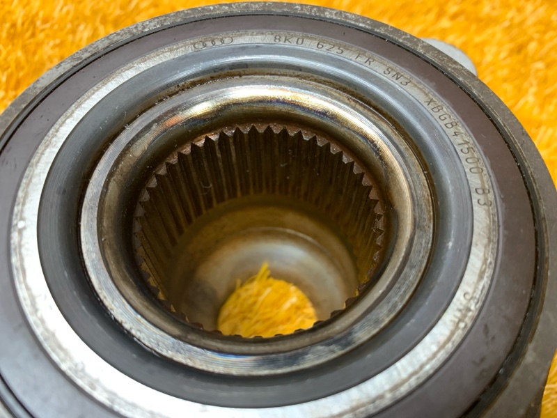 ступица, 1340 рублей, Красноярск