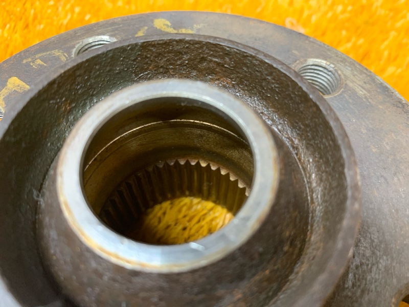 ступица, 1340 рублей, Красноярск