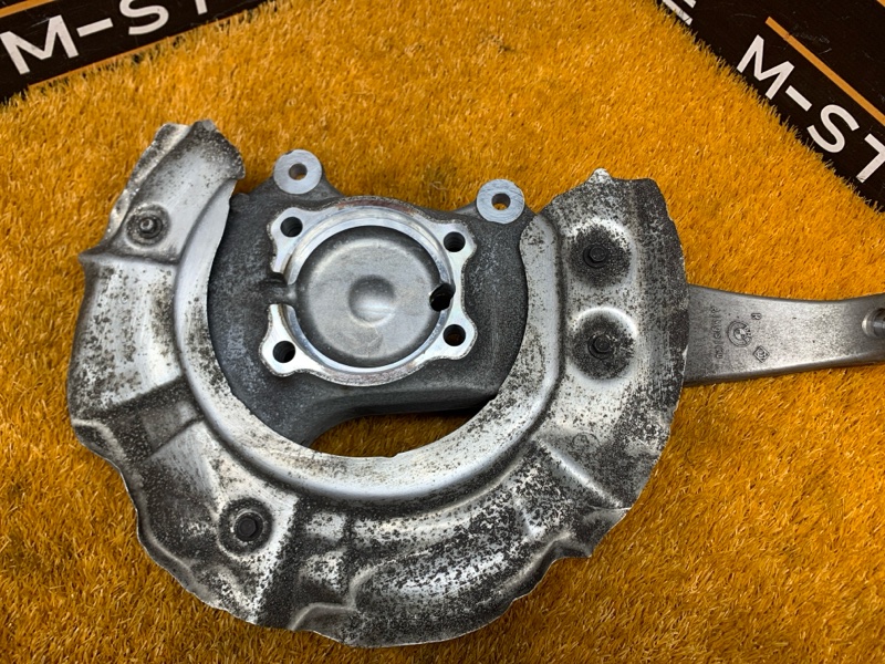 кулак поворотный, 1340 рублей, Красноярск