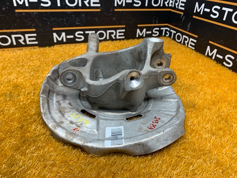 кулак поворотный, 900 рублей, Красноярск