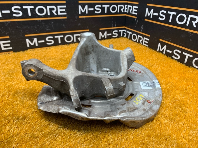 кулак поворотный, 900 рублей, Красноярск