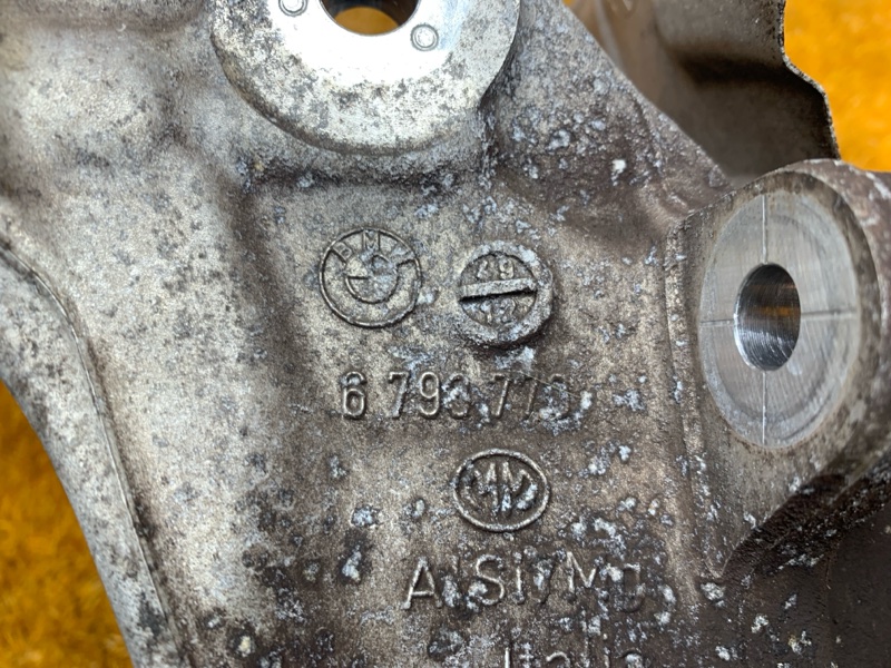 кулак поворотный, 900 рублей, Красноярск