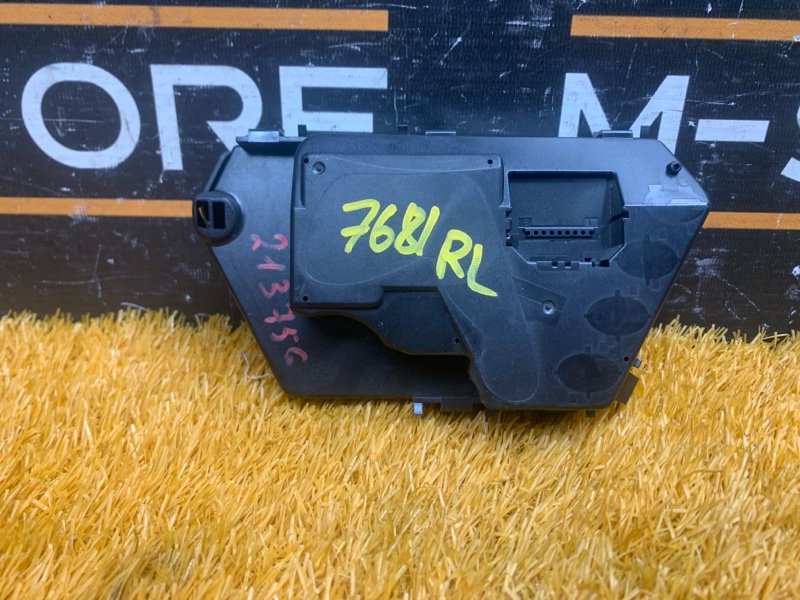 блок управления сиденьем, 700 рублей, Красноярск