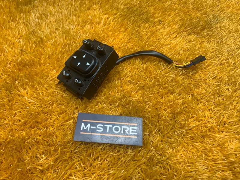 блок управления зеркалами, 300 рублей, Красноярск