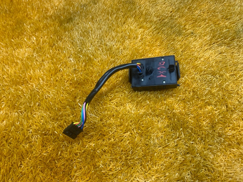 блок управления зеркалами, 300 рублей, Красноярск