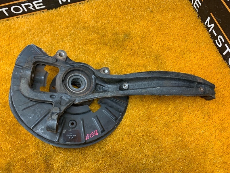 ступица, 4870 рублей, Красноярск