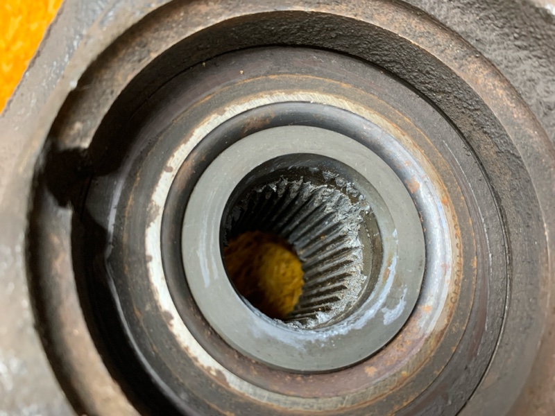 ступица, 4870 рублей, Красноярск