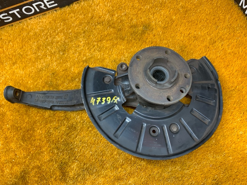 ступица, 4870 рублей, Красноярск