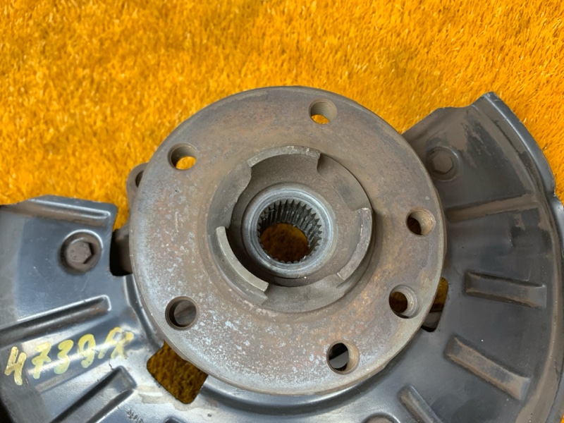 ступица, 4870 рублей, Красноярск