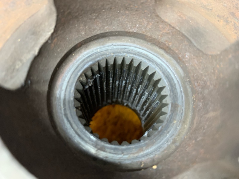 ступица, 4870 рублей, Красноярск