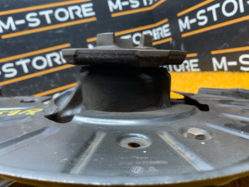 ступица, 4870 рублей, Красноярск