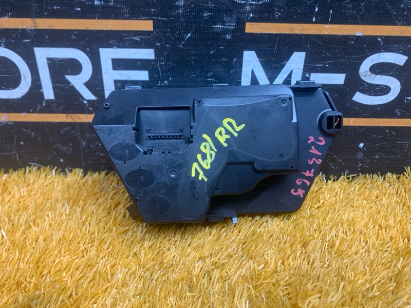 блок управления сиденьем, 700 рублей, Красноярск