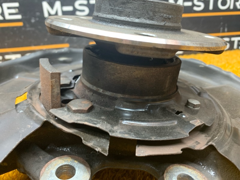 ступица, 2100 рублей, Красноярск