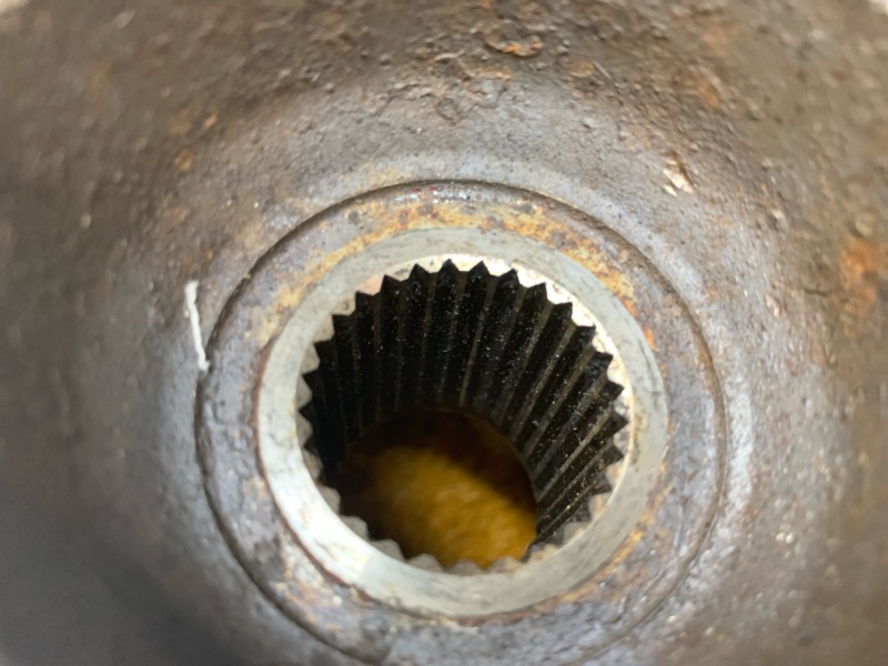 ступица, 2100 рублей, Красноярск