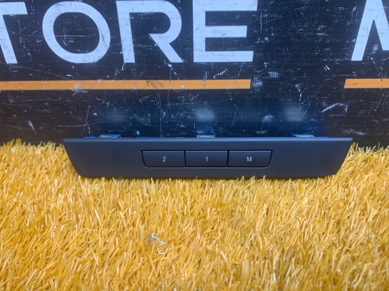 кнопка памяти сидений, 450 рублей, Красноярск