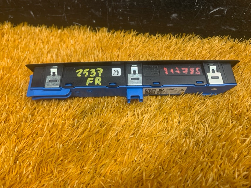 кнопка памяти сидений, 450 рублей, Красноярск