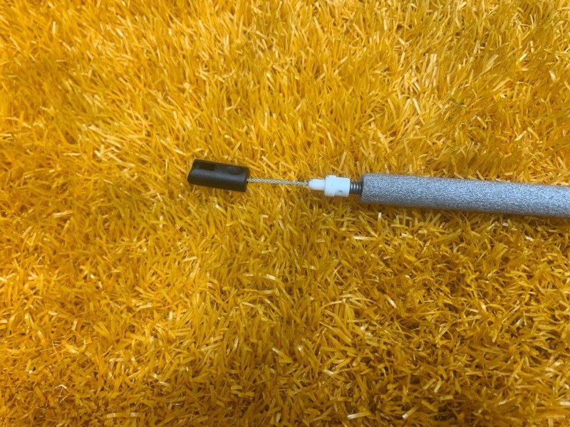 трос замка двери, 340 рублей, Красноярск