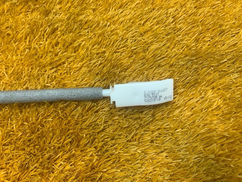 трос замка двери, 340 рублей, Красноярск