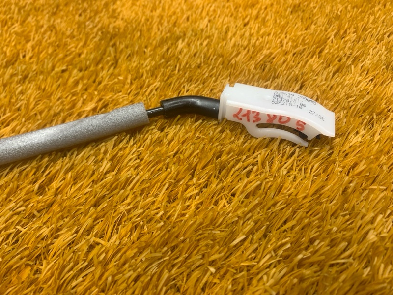 трос замка двери, 340 рублей, Красноярск