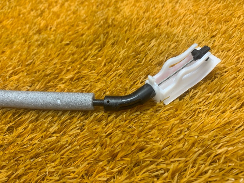 трос замка двери, 340 рублей, Красноярск