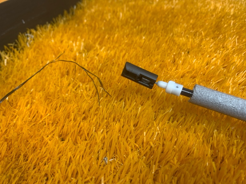 трос замка двери, 340 рублей, Красноярск